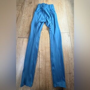 Lemieux Marine Full Grip Riding Legging Breeches